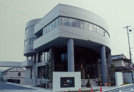 ㈱太昭組 新社屋