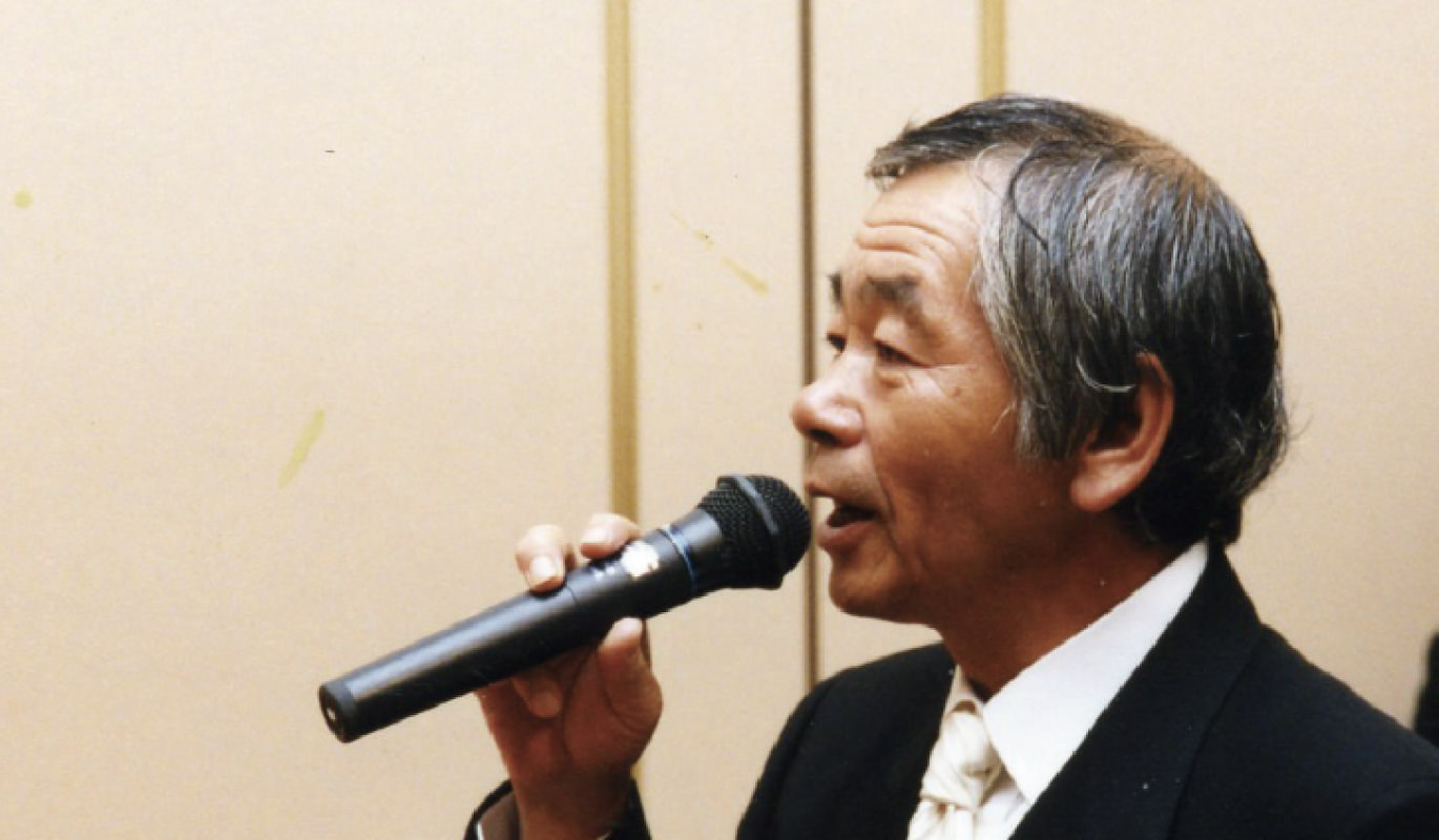 3代目 村元 勝昭