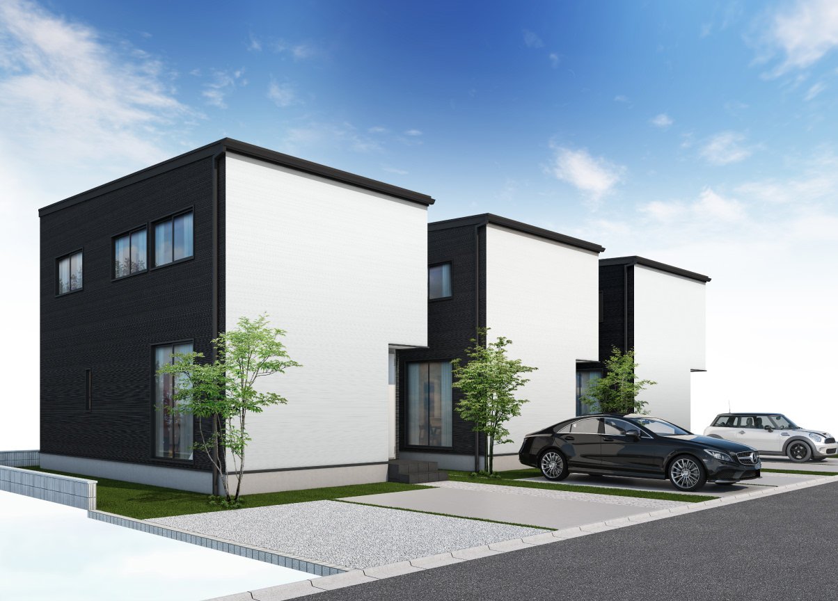 広島・山口の土地活用にピッタリ!